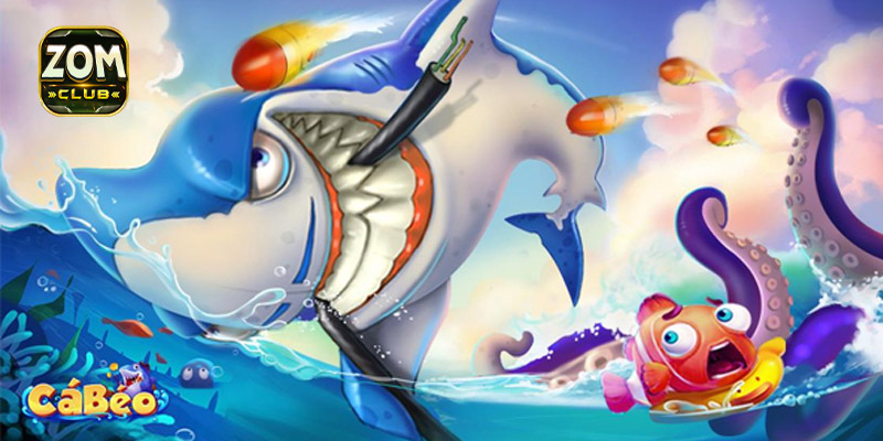 Bắn cá ZingPlay là gì