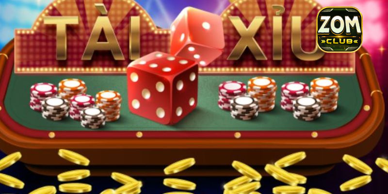 Chiến thuật chơi tài xỉu Online