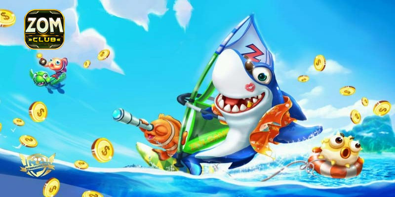 Các chiến thuật nâng cao trong bắn cá Hack Full tiền