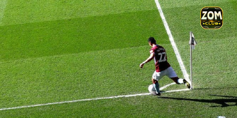 Soi kèo phạt góc tại Zomclub