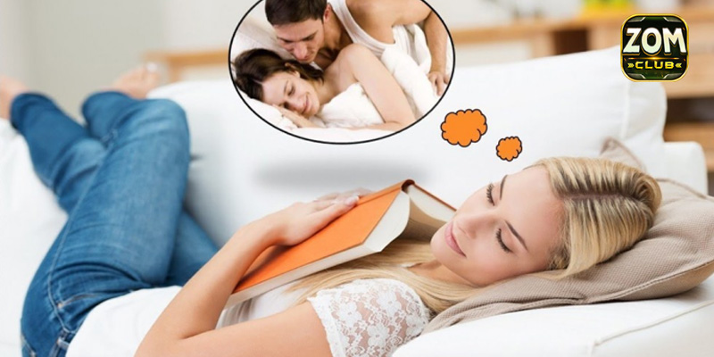 Mơ thấy người yêu cũ: Điềm báo tốt hay xấu?