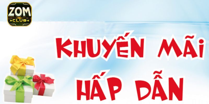 Những ưu đãi diễn ra liên tục